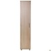Roma R-303 wardrobe (385x520x1790) Sonoma Oak