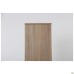 Roma R-303 wardrobe (385x520x1790) Sonoma Oak