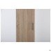 Roma R-303 wardrobe (385x520x1790) Sonoma Oak