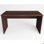 MG-103 office desk (1380x678x750mm), dark walnut