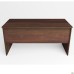 MG-107 office desk (1500x678x750mm), dark walnut
