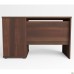 MG-82 office desk (1200x550x750mm), dark walnut