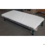 Bed mattress (fleece cover) 2000x900x70