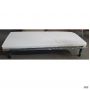 Bed mattress (fleece cover) 2000x900x70