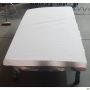 Bed mattress (fleece cover) 2000x900x70