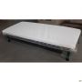 Bed mattress (fleece cover) 2000x900x70