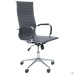 Slim HB Chair, Chrome, Tilt, Naples-24