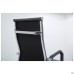 Slim HB Chair, Chrome, Tilt, Naples-24