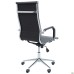 Slim HB Chair, Chrome, Tilt, Naples-24