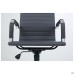 Slim HB Chair, Chrome, Tilt, Naples-24