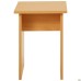 Stool (330x330x450H), Beech, 16 mm