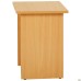 Stool (330x330x450H), Beech, 16 mm