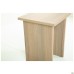 Stool (330x330x450H), Smoky Liberty Elm, 18 mm