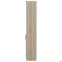 Document cabinet OM-601 (720x362x1868mm) Sonoma Oak
