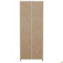Document cabinet OM-601 (720x362x1868mm) Sonoma Oak