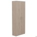 Wardrobe cabinet OM-901 (720x362x1868mm) Sonoma Oak