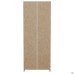 Wardrobe cabinet OM-901 (720x362x1868mm) Sonoma Oak