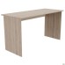 Writing desk OM-102 (1387x570x750mm) Sonoma Oak