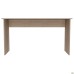 Writing desk OM-102 (1387x570x750mm) Sonoma Oak