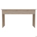 Writing desk OM-102 (1387x570x750mm) Sonoma Oak