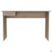 Writing desk with drawer OM-120L (1200x580x750mm) Sonoma Oak