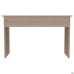 Writing desk with drawer OM-120L (1200x580x750mm) Sonoma Oak