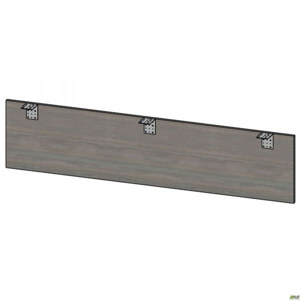 Crossbar SIG-1014 (1868x390x18mm) for table L=2000mm, Liberty Elm
