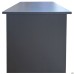 Eko EK-109 computer desk (1170x680x750) Anthracite, 25 mm