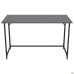 Fold FL1200 folding table (1200x600x750H) black/Grey Slate