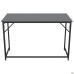 Fold FL1200 folding table (1200x600x750H) black/Grey Slate