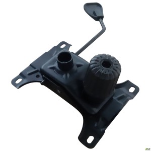 TILT black rocking mechanism