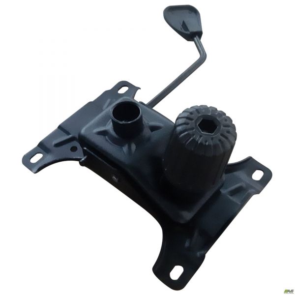 TILT black rocking mechanism