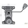 TILT black rocking mechanism