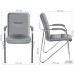 Samba chair chrome walnut Nappa-42