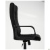 Atlet PL Tilt office chair, C-11 fabric