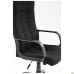 Atlet PL Tilt office chair, C-11 fabric