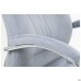Mustang AnyFix Chrome Executive Chair – Kolibri Silver