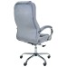 Mustang AnyFix Chrome Executive Chair – Kolibri Silver