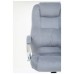 Mustang AnyFix Chrome Executive Chair – Kolibri Silver