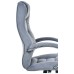 Mustang AnyFix Chrome Executive Chair – Kolibri Silver