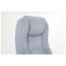 Mustang AnyFix Chrome Executive Chair – Kolibri Silver