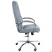 Marseille Chrome Executive Chair, AnyFix – Kolibri Silver
