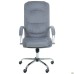 Marseille Chrome Executive Chair, AnyFix – Kolibri Silver