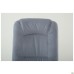 Marseille Chrome Executive Chair, AnyFix – Kolibri Silver