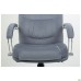 Marseille Chrome Executive Chair, AnyFix – Kolibri Silver