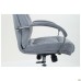 Marseille Chrome Executive Chair, AnyFix – Kolibri Silver