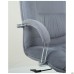 Marseille Chrome Executive Chair, AnyFix – Kolibri Silver