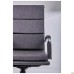 Slim FX HB Chrome Chair, Tilt – Wax Black Grey