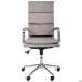 Кресло Slim FX HB Хром Tilt WAX Light Grey