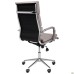 Кресло Slim FX HB Хром Tilt WAX Light Grey